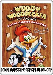 Pica-Pau episodios(link direto)