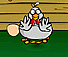 Egg Throw